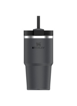 Stanley Quencher H2.O FlowState thermofles 60 cl Zwart - Deal