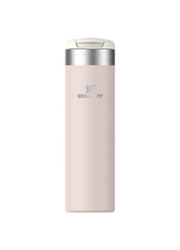 Stanley De AeroLight™ Transit thermosbeker 0,6 liter Rose Quartz / Roze - Deal