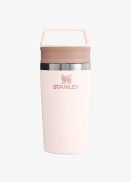 Stanley De Café-To-Go Travel thermosbeker 0,35 liter Rose Quartz / Lichtroze - Deal