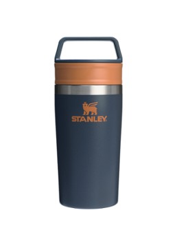 Stanley De Café-To-Go Travel thermosbeker 0,35 liter Twilight / Donkerblauw - Deal