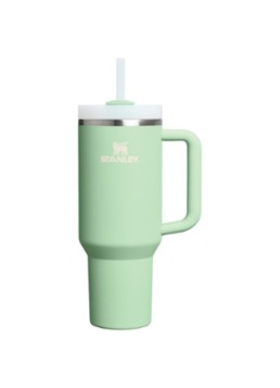 Stanley De Quencher® H2.O FlowState™ thermosfles 1,2 liter Lichtgroen - Deal