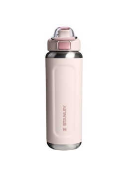 Stanley Classic Wellspring waterfles 70 cl Fuchsia - Deal