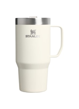 Stanley The Everyday Suburban mok 70 cl Gebroken wit - Deal