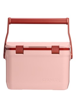 Stanley De Easy-Carry Outdoor koelbox 15,1 liter Lichtroze - Deal