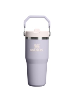 Stanley De IceFlow™ Flip Straw 2.0 waterfles 0,41 liter Paars - Deal