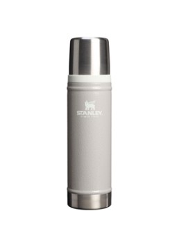Stanley De Legendary Classic thermosfles 1,4 liter Grijs - Deal