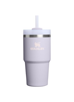 Stanley De Quencher® H2.O FlowState™ thermosfles 0,6 liter Paars - Deal