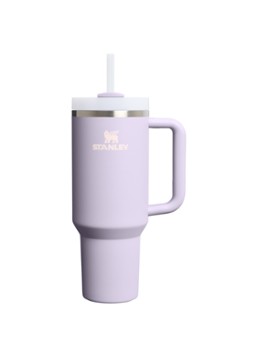 Stanley De Quencher® H2.O FlowState™ thermosfles 1,2 liter Lila - Deal