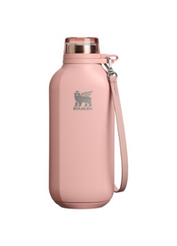 Stanley De Clutch waterfles 47 cl Zalmroze - Deal