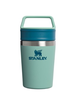 Stanley De Café-To-Go Travel thermosbeker 0,23 liter Groen - Deal