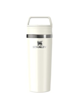 Stanley De Café-To-Go Travel thermosbeker 0,23 liter Wit - Deal