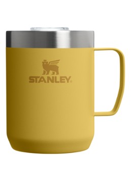 Stanley De Everyday Camp mok 0,23 liter Geel - Deal