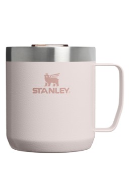 Stanley De Everyday Camp mok 35 cl Lichtroze - Deal