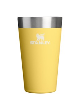 Stanley De Stacking mok 0,47 liter Geel - Deal
