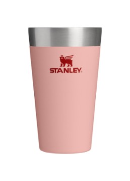 Stanley De Stacking mok 0,47 liter Roze - Deal