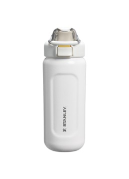 Stanley De Classic Wellspring waterfles 47 cl Wit - Deal