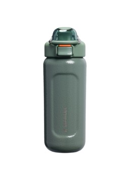 Stanley De Classic Wellspring waterfles 47 cl Groen - Deal