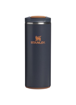 Stanley De Transit Flip Top thermosbeker 0,35 liter Blauw - Deal