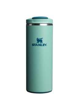 Stanley De Transit Flip Top thermosbeker 0,35 liter Lichtgroen - Deal