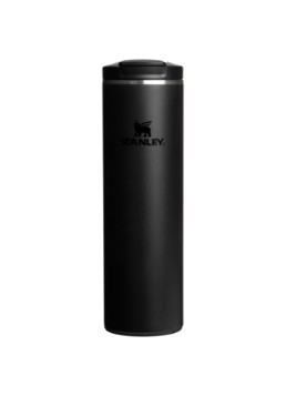 Stanley De Transit Flip Top thermosbeker 0,47 liter Zwart - Deal