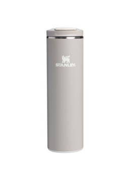 Stanley De Transit Flip Top thermosbeker 0,47 liter Grijs - Deal