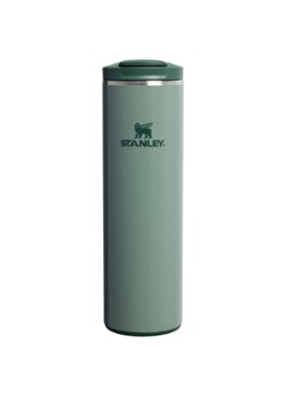 Stanley De Transit Flip Top thermosbeker 0,47 liter Groen - Deal