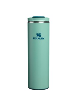 Stanley De Transit Flip Top thermosbeker 0,47 liter Turquoise - Deal