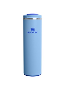 Stanley De Transit Flip Top thermosbeker 0,47 liter Donkerblauw - Deal