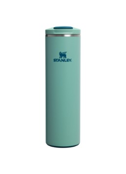 Stanley De Transit Flip Top thermosbeker 0,6 liter Lichtgroen - Deal