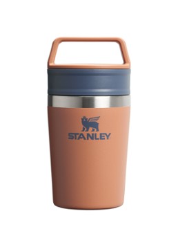 Stanley De Café-To-Go Travel thermosbeker 0,23 liter Oranjebruin - Deal