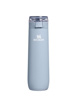 Stanley De Flowstate™ Spring waterfles 0,59 liter Blauw