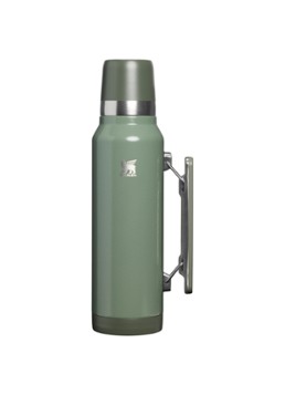 Stanley De New Legend thermosfles 1,4 liter Groen - Deal