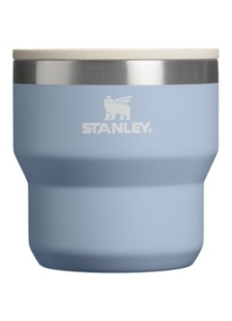 Stanley De Stay-Hot Stacking mok 0,29 liter Blauw - Deal