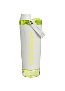 Stanley De Vitalize™ Shaker drinkfles 60 cl Middengrijs