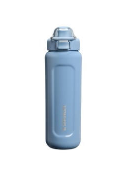 Stanley De Wellspring waterfles 0,71 liter Blauw - Deal