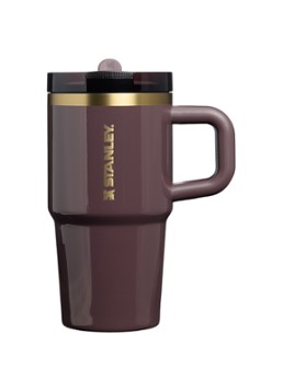 Stanley De Quencher ProTour Flip Straw thermosfles 0,59 liter Aubergine - Deal