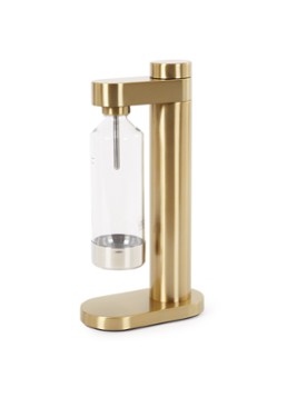 Stelton Brus bruiswatertoestel Goud - Deal