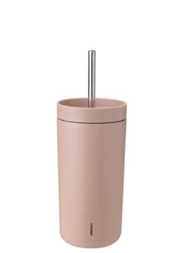 Stelton To Go Sip thermosbeker 40 cl Oudroze - Deal