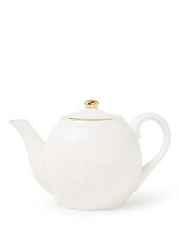 Tokyo Design Studio Nippon White theepot 0,6 liter Wit - Deal