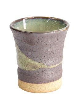Tokyo Design Studio Craft theekopje 15 cl Taupe - Deal