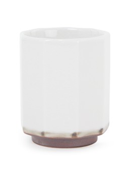 Tokyo Design Studio Craft theekopje 15 cl Gebroken wit - Deal