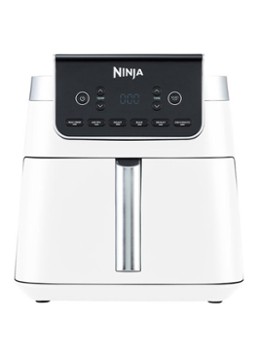 Ninja Max Pro airfryer XXL 6,2 liter AF180EUWH Wit - Deal