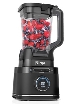 Ninja Blender and Kitchen Robot TB401EU Zwart - Deal