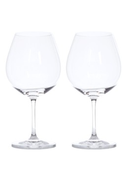 Riedel Vinum Bourgogne rode wijnglas 50 cl set van 2 - Deal