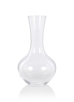 Riedel Syrah decanteer karaf 1 liter Transparant - Deal