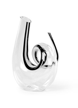 Riedel Curly fatto a mano decanteerkaraf 1.4 liter - Deal