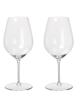 Riedel Performance rode wijnglas 83 cl set van 2 Transparant - Deal