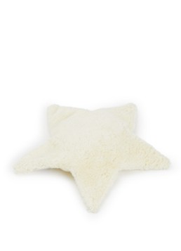 Senger Naturwelt Ster knuffel met warmtekussen 24 cm in de kleur Geel, maat: ONE SIZE