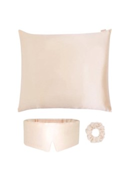 Dore & Rose Serenity Bundle - verzorgingsset Champagne 3PCS. Beauty tools - Deal