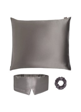 Dore & Rose Serenity Bundle - verzorgingsset Charcoal 3PCS. Beauty tools - Deal
